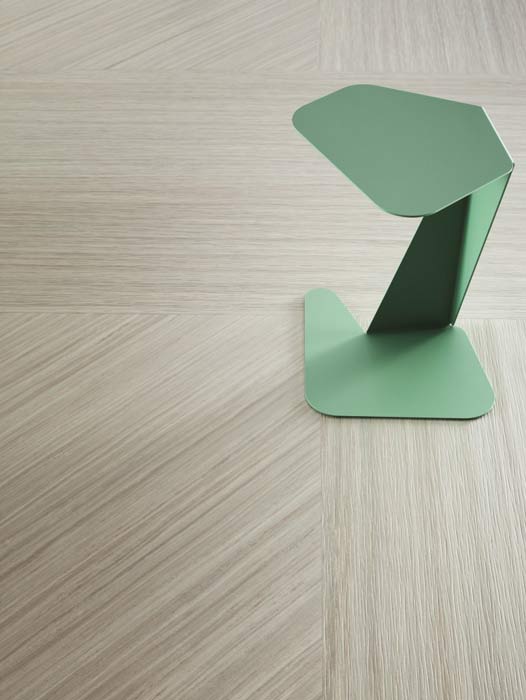 Nagroda iF Design Award dla wykładziny Forbo Flooring!